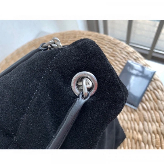 MEDIUM YSL SMALL LOULOU 0807